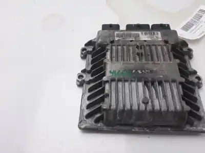 Second-hand car spare part ecu engine control for citroen c3 hdi 70 furio oem iam references 9660300280