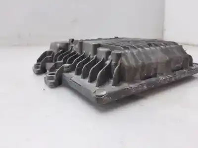 Second-hand car spare part ecu engine control for citroen c3 hdi 70 furio oem iam references 9660300280  