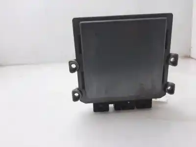 Second-hand car spare part ecu engine control for citroen c3 hdi 70 furio oem iam references 9660300280  