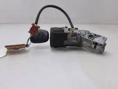 Second-hand car spare part ignition switch for citroen c3 hdi 70 furio oem iam references n0502455