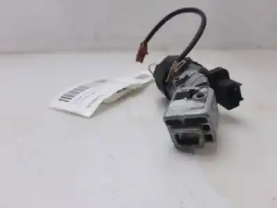 Second-hand car spare part ignition switch for citroen c3 hdi 70 furio oem iam references n0502455  