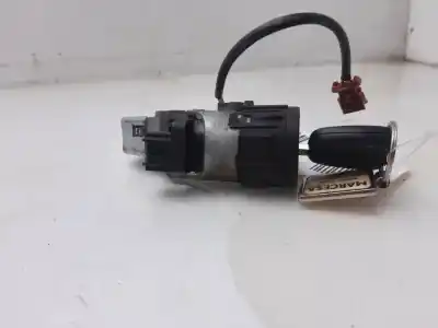 Second-hand car spare part ignition switch for citroen c3 hdi 70 furio oem iam references n0502455  
