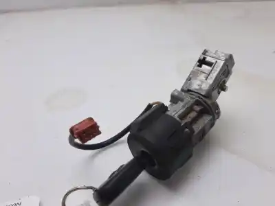 Second-hand car spare part ignition switch for citroen c3 hdi 70 furio oem iam references n0502455  