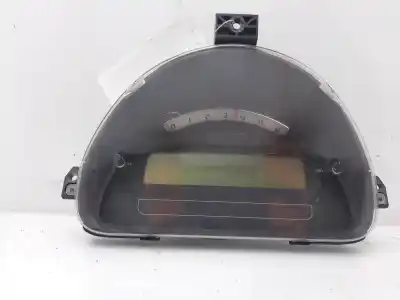 Peça sobressalente para automóvel em segunda mão quadrante por citroen c3 hdi 70 furio referências oem iam 9660225780  