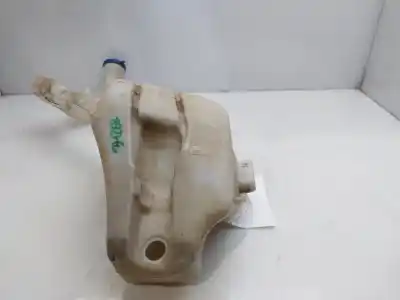 Second-hand car spare part windscreen washer bottle for citroen c3 hdi 70 furio oem iam references 9680248980