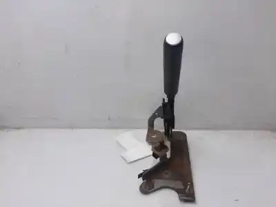 Second-hand car spare part handbrake lever for citroen c3 hdi 70 furio oem iam references 9648023177