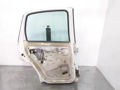 Автозапчастина б/у ДВЕРІ ЗАДНІ ЛІВІ для CITROEN C3  Посилання на OEM IAM 9006K7  