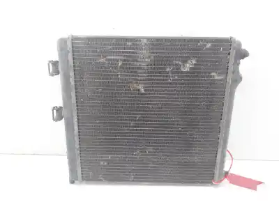 Second-hand car spare part water radiator for citroen c3 hdi 70 furio oem iam references 9680239580  