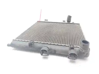 Second-hand car spare part WATER RADIATOR for CITROEN C3  OEM IAM references 9680239580  