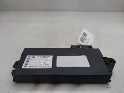 Second-hand car spare part electronic module for bmw x5 (e70) 3.0d oem iam references 61356943838