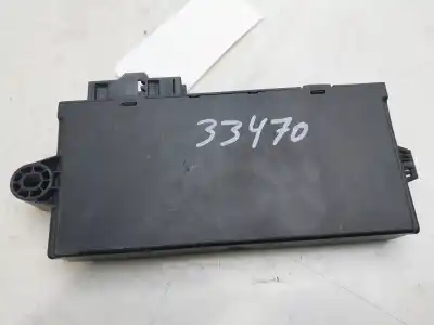Second-hand car spare part electronic module for bmw x5 (e70) 3.0d oem iam references 61356943838  