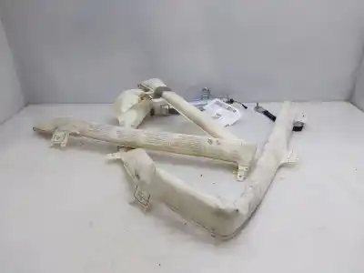 Second-hand car spare part front left curtain airbag for bmw x5 (e70) 3.0d oem iam references 84714150704