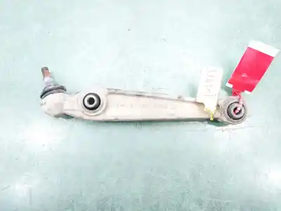 Second-hand car spare part front left lower suspension arm for bmw x5 (e70) 3.0d oem iam references 31126771893