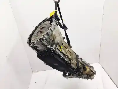Second-hand car spare part gearbox for bmw x5 (e70) 3.0d oem iam references 046wms  
