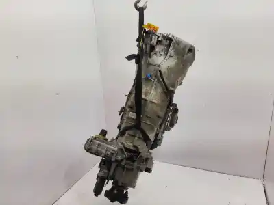 Second-hand car spare part gearbox for bmw x5 (e70) 3.0d oem iam references 046wms