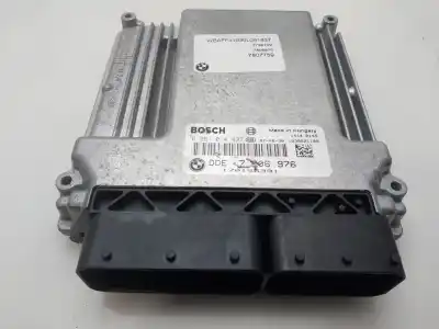 Second-hand car spare part ECU ENGINE CONTROL for BMW X5 (E70)  OEM IAM references 7806976  