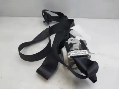 Second-hand car spare part front right seat belt for bmw x5 (e70) 3.0d oem iam references s2716104206b