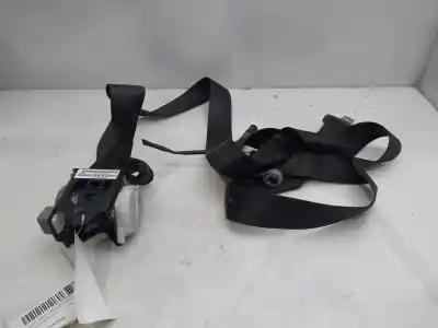 Second-hand car spare part front left seat belt for bmw x5 (e70) 3.0d oem iam references s2716104506k