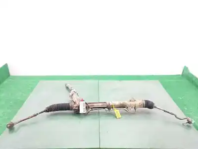 Second-hand car spare part steering rack for bmw x5 (e70) 3.0d oem iam references 677141604  