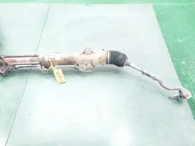 Second-hand car spare part steering rack for bmw x5 (e70) 3.0d oem iam references 677141604  