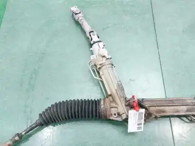 Second-hand car spare part steering rack for bmw x5 (e70) 3.0d oem iam references 677141604  