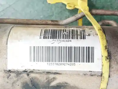 Second-hand car spare part steering rack for bmw x5 (e70) 3.0d oem iam references 677141604  