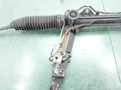 Second-hand car spare part steering rack for bmw x5 (e70) 3.0d oem iam references 677141604  