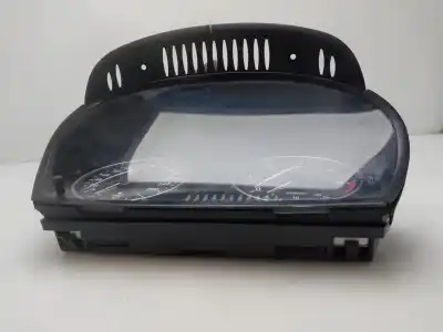 Second-hand car spare part dashboard for bmw x5 (e70) 3.0d oem iam references 62119153843  
