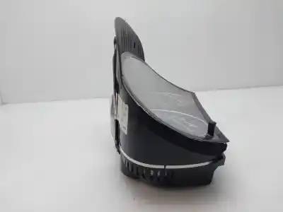 Second-hand car spare part dashboard for bmw x5 (e70) 3.0d oem iam references 62119153843  