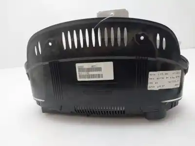 Second-hand car spare part dashboard for bmw x5 (e70) 3.0d oem iam references 62119153843  