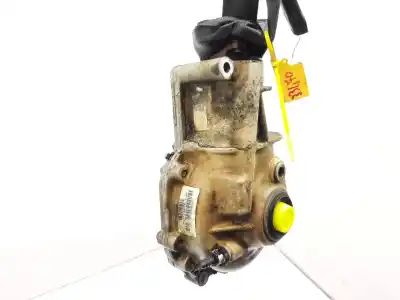 Second-hand car spare part front differential for bmw x5 (e70) 3.0d oem iam references 7552533  