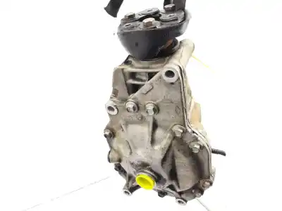 Second-hand car spare part front differential for bmw x5 (e70) 3.0d oem iam references 7552533  