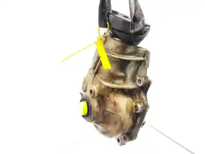 Second-hand car spare part front differential for bmw x5 (e70) 3.0d oem iam references 7552533
