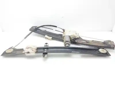 Second-hand car spare part passenger side right window regulator for bmw x5 (e70) 3.0d oem iam references 51337166380  