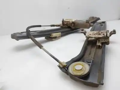 Second-hand car spare part passenger side right window regulator for bmw x5 (e70) 3.0d oem iam references 51337166380