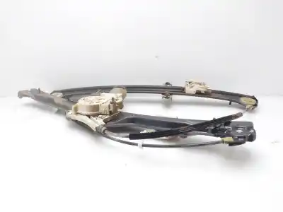 Second-hand car spare part passenger side right window regulator for bmw x5 (e70) 3.0d oem iam references 51337166380  