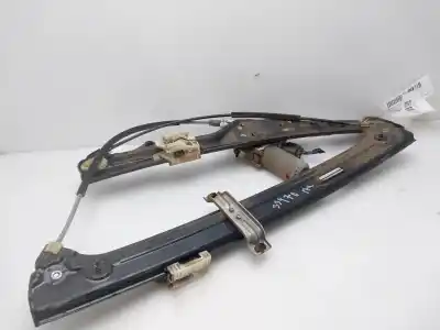 Second-hand car spare part driver left window regulator for bmw x5 (e70) 3.0d oem iam references 51337166379  