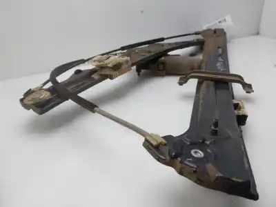 Second-hand car spare part driver left window regulator for bmw x5 (e70) 3.0d oem iam references 51337166379  