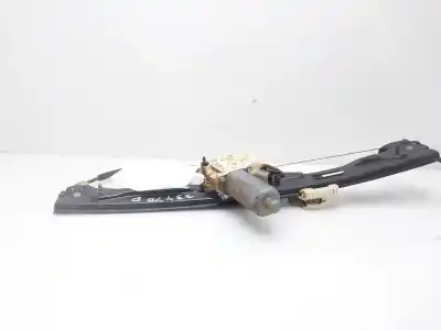 Second-hand car spare part rear right window regulator for bmw x5 (e70) 3.0d oem iam references 51357166382