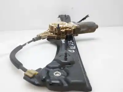 Second-hand car spare part rear right window regulator for bmw x5 (e70) 3.0d oem iam references 51357166382  