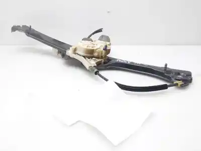 Second-hand car spare part rear right window regulator for bmw x5 (e70) 3.0d oem iam references 51357166382  