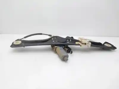 Second-hand car spare part rear left window regulator for bmw x5 (e70) 3.0d oem iam references 51357166381  