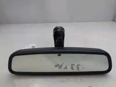 Автозапчасти б/у ВНУТРЕННЕЕ ЗЕРКАЛО за BMW X5 (E70)  ссылки OEM IAM 851013X100  