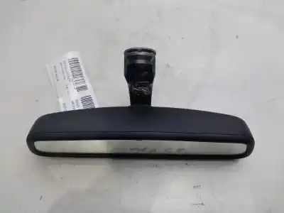 Pezzo di ricambio per auto di seconda mano specchio interno per bmw x5 (e70) 3.0d riferimenti oem iam 851013x100  
