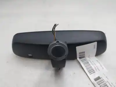 Pezzo di ricambio per auto di seconda mano specchio interno per bmw x5 (e70) 3.0d riferimenti oem iam 851013x100  