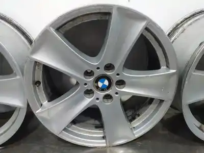 Second-hand car spare part rims set for bmw x5 (e70) 3.0d oem iam references r18  
