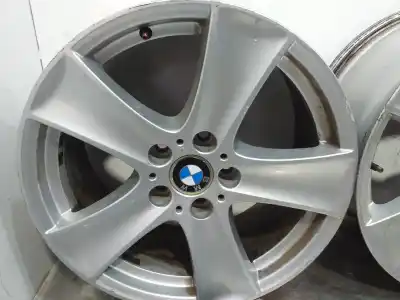 Second-hand car spare part rims set for bmw x5 (e70) 3.0d oem iam references r18  