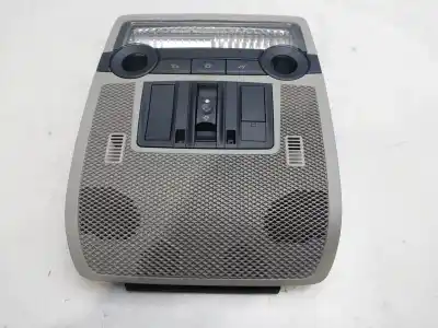 Second-hand car spare part interior light for bmw x5 (e70) 3.0d oem iam references 61319166604