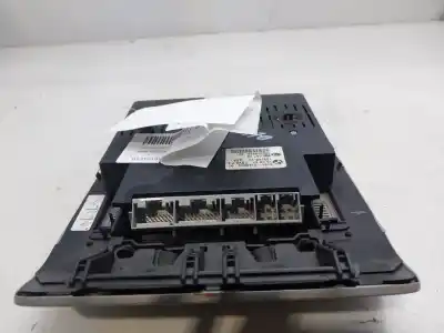 Second-hand car spare part interior light for bmw x5 (e70) 3.0d oem iam references 61319166604  