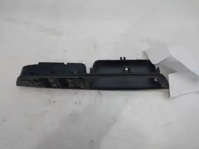Second-hand car spare part left front power window switch for bmw x5 (e70) 3.0d oem iam references 9122121  